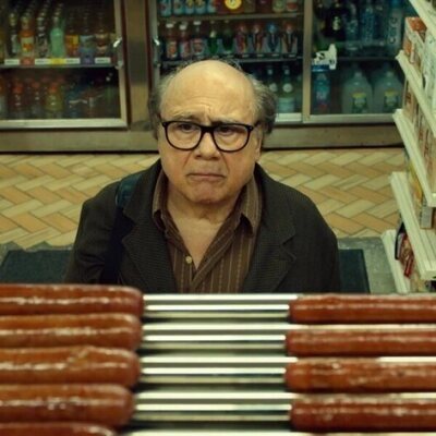 Danny DeVito