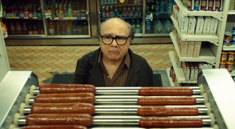 Danny DeVito