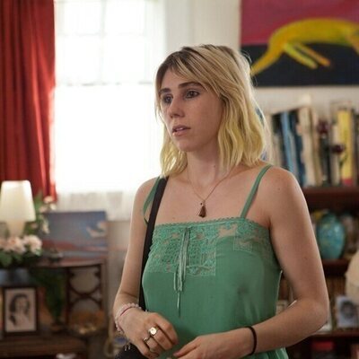 Zosia Mamet