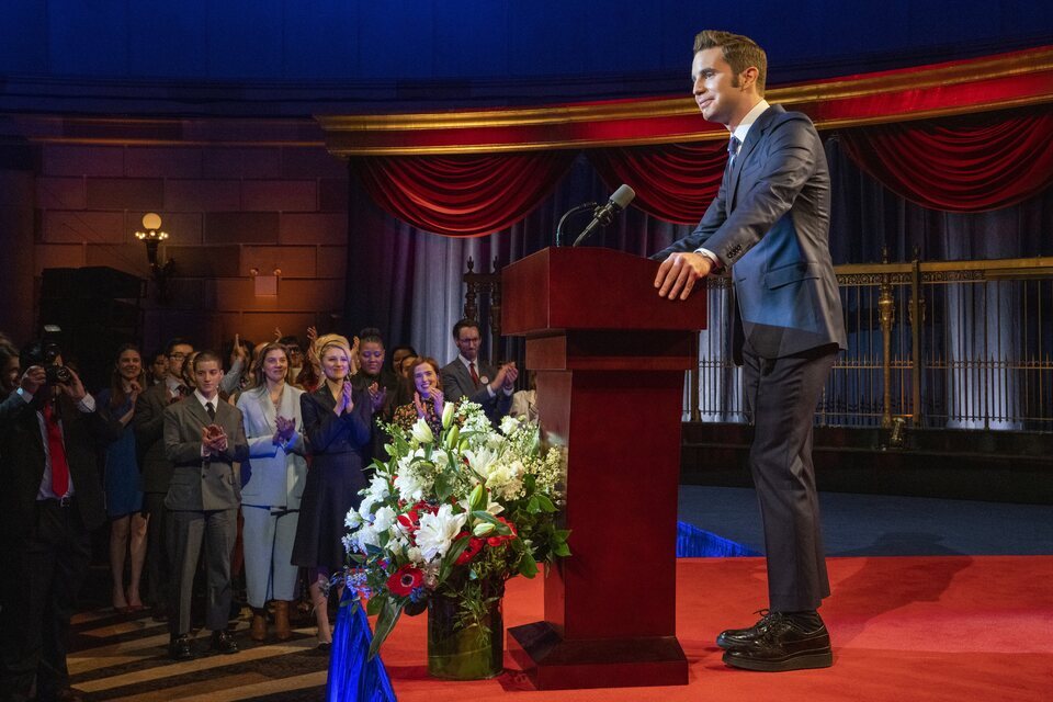The Politician