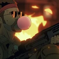 Love, Death & Robots