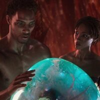 Love, Death & Robots