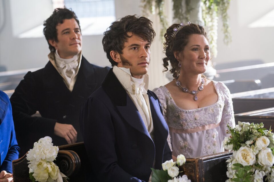 Jonathan Bailey