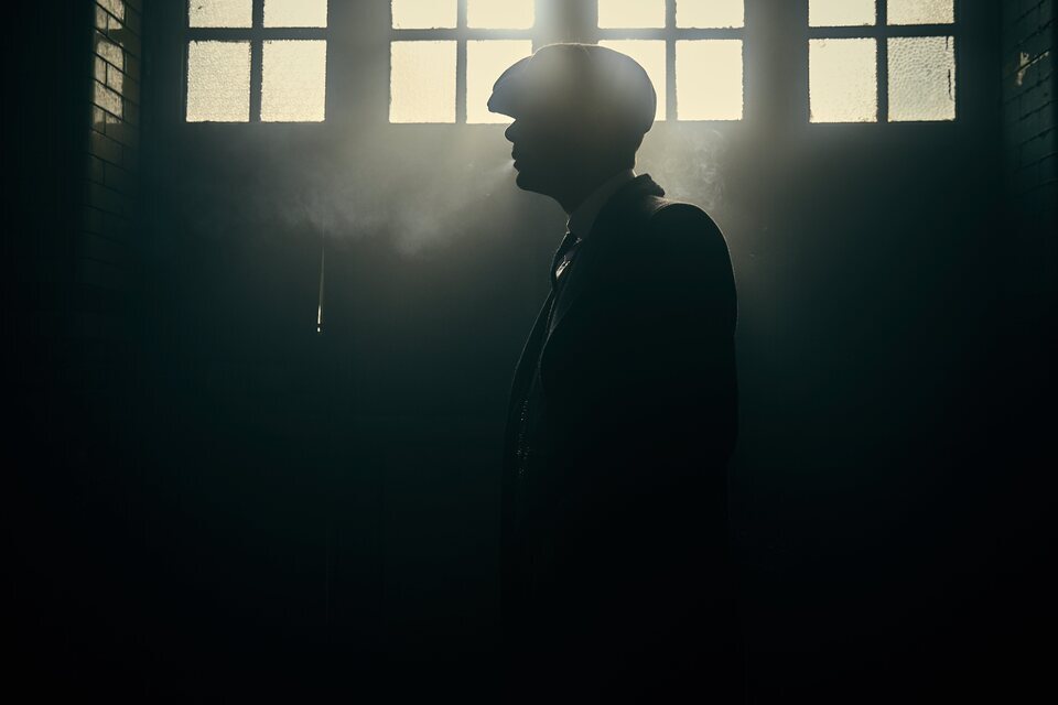 Peaky Blinders