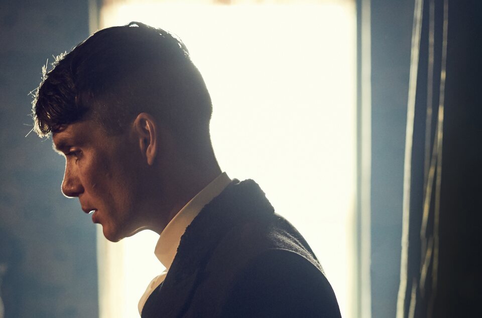 Peaky Blinders