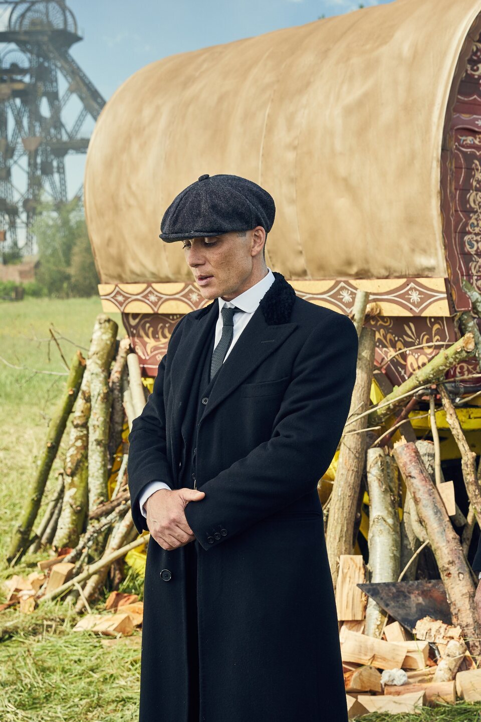 Peaky Blinders