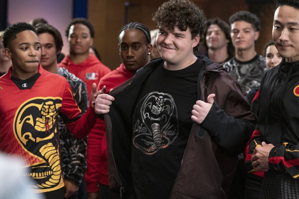 Cobra Kai
