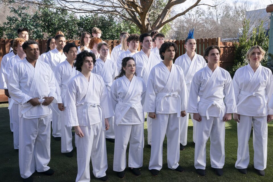 Cobra Kai