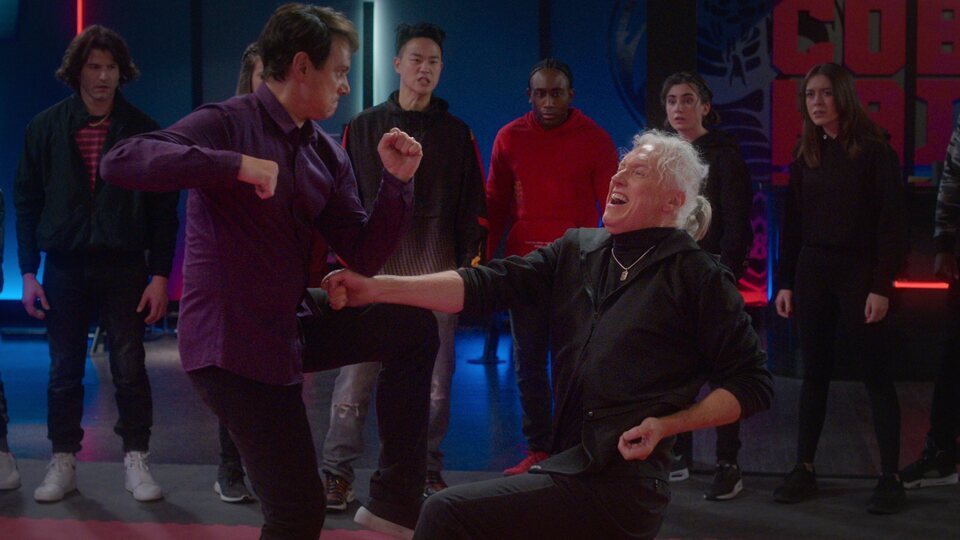 Cobra Kai