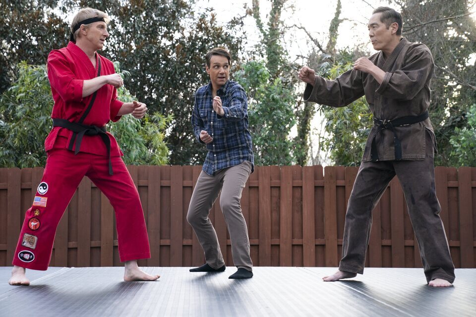 Cobra Kai