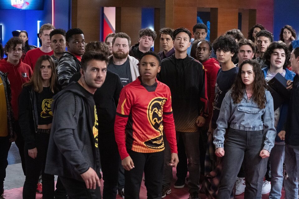 Cobra Kai