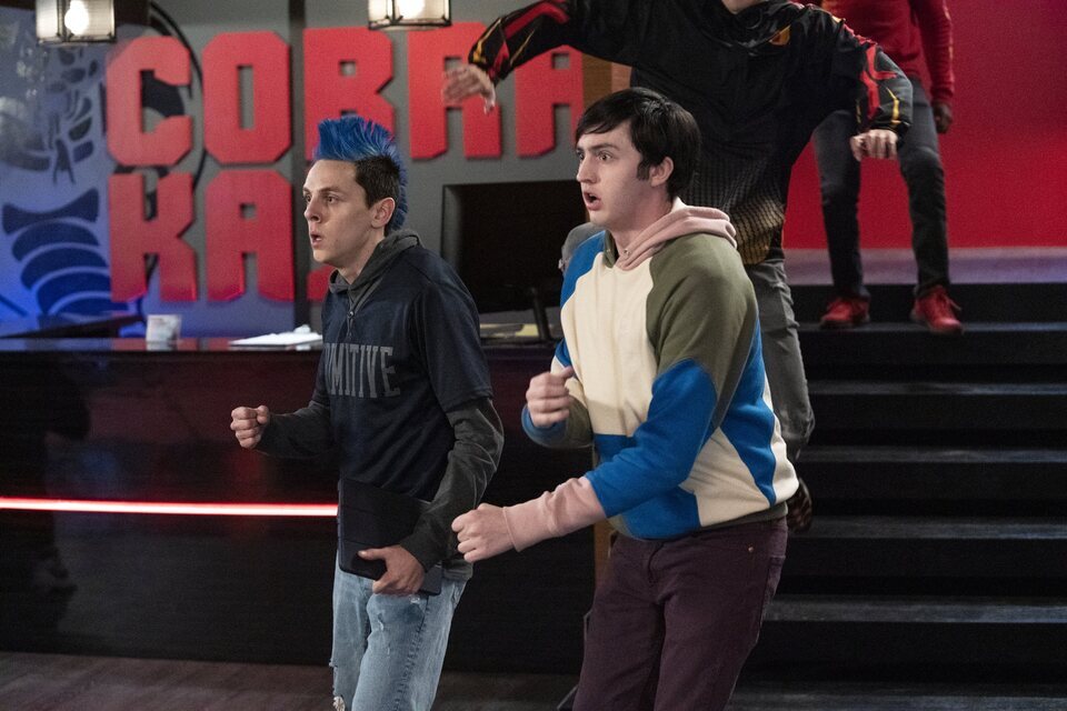 Cobra Kai