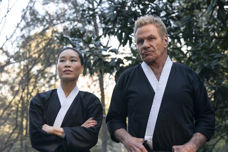 Cobra Kai