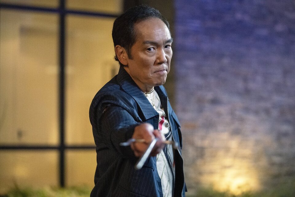 Cobra Kai