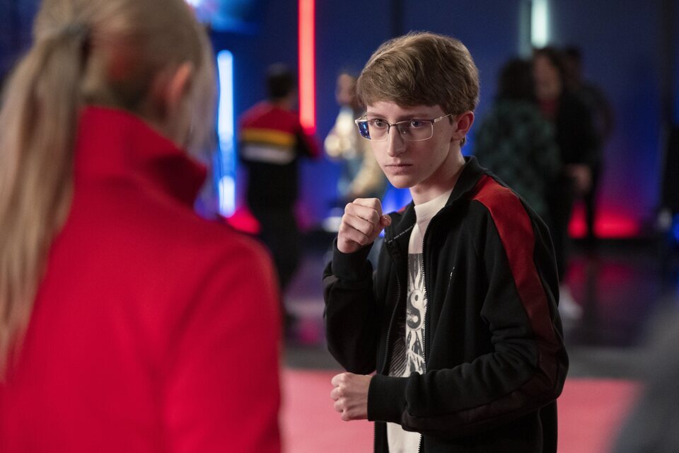 Cobra Kai