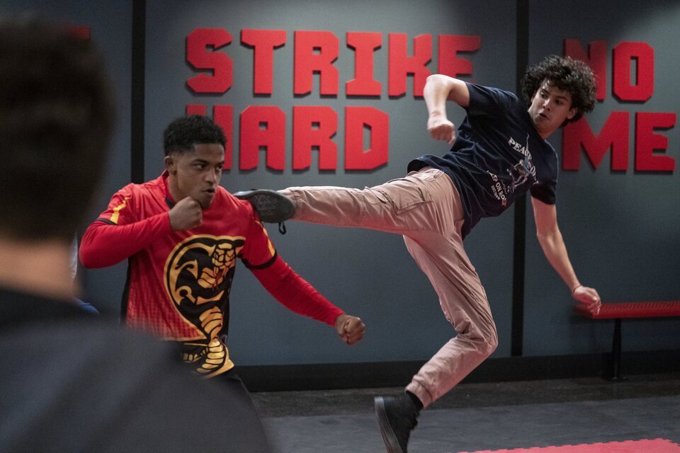 Cobra Kai