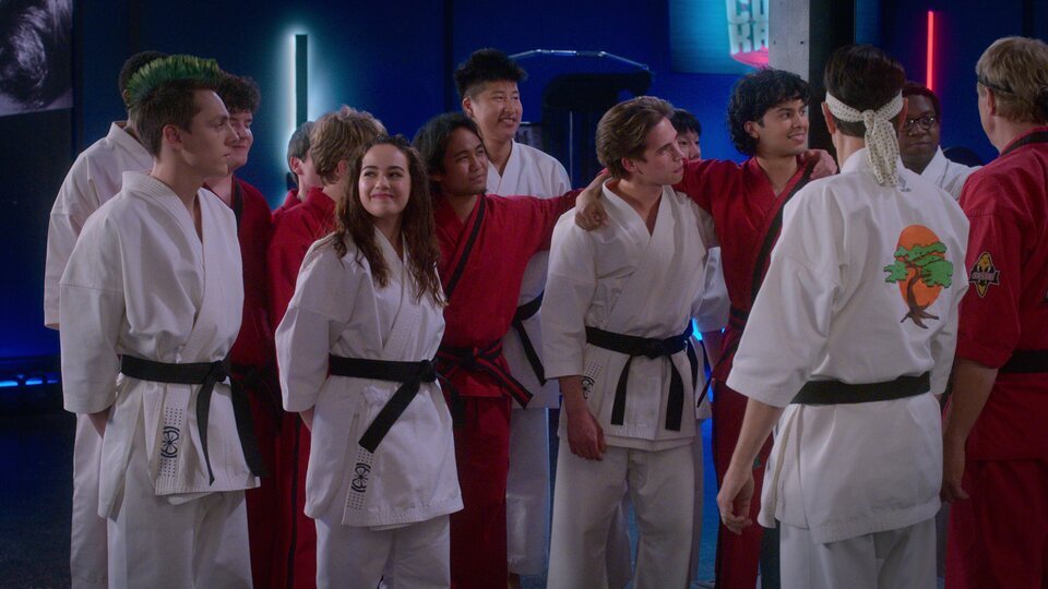 Cobra Kai