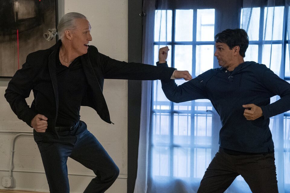 Cobra Kai