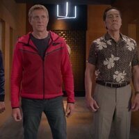 Cobra Kai