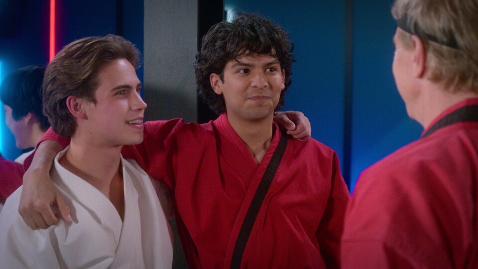 Cobra Kai