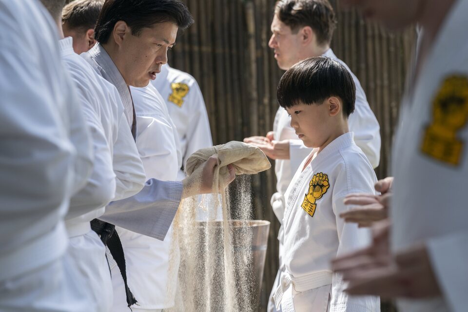Cobra Kai