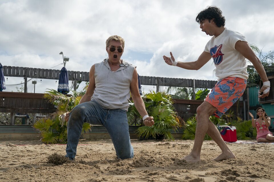 Cobra Kai