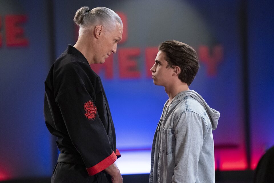 Cobra Kai