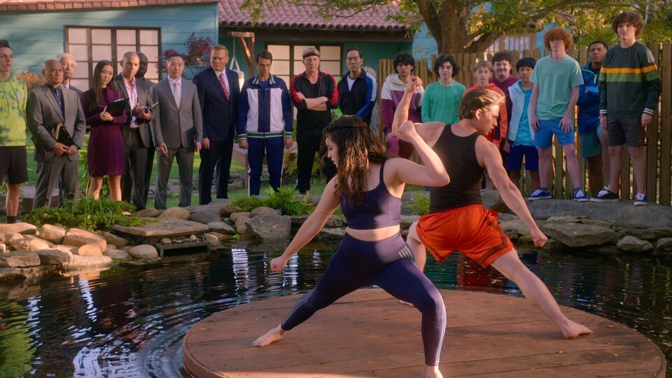 Cobra Kai