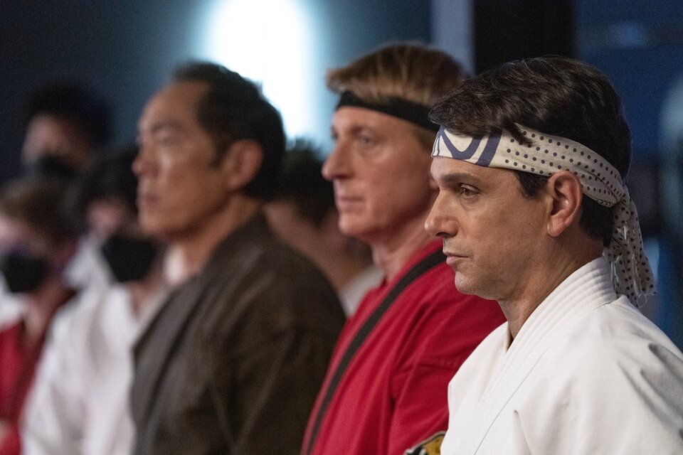 Cobra Kai
