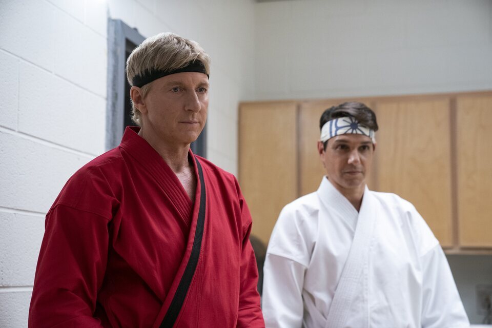 Cobra Kai