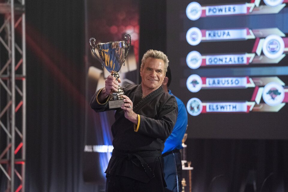 Cobra Kai