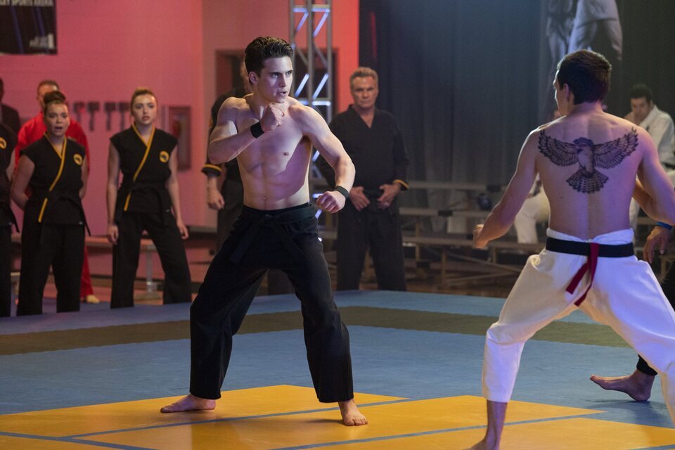 Cobra Kai