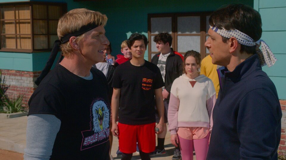 Cobra Kai