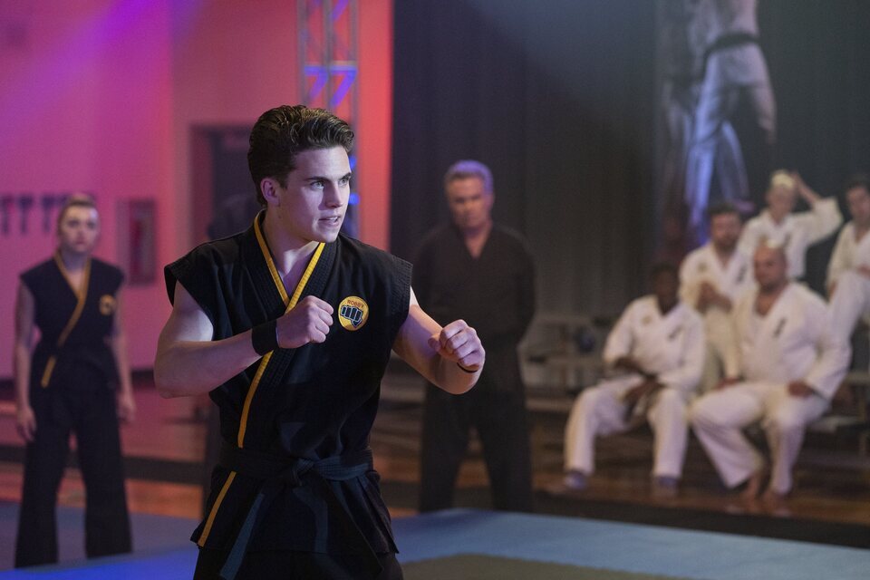 Cobra Kai