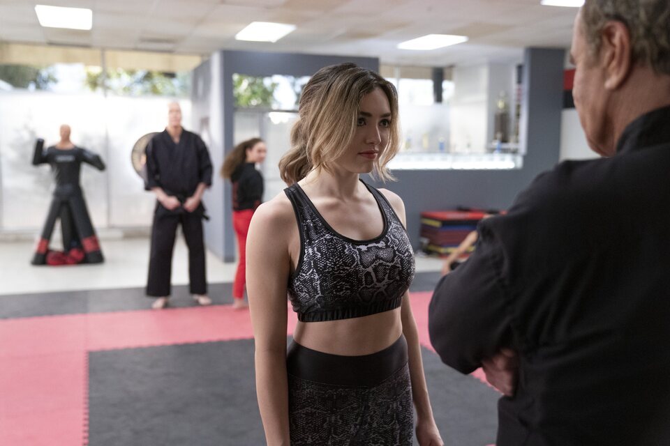 Cobra Kai