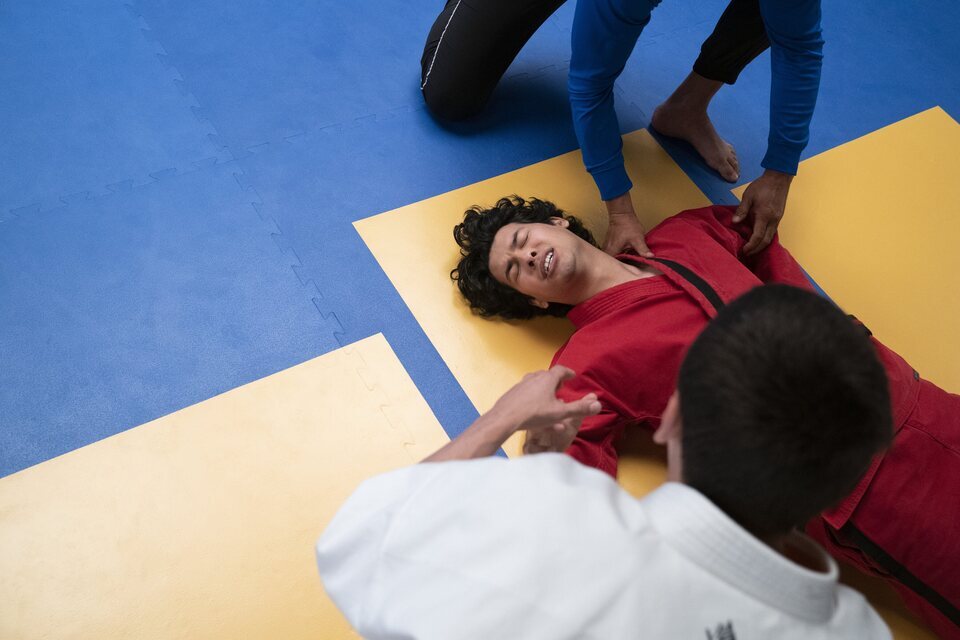 Cobra Kai