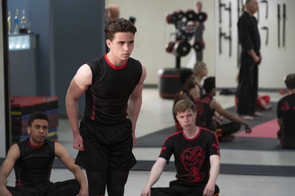 Cobra Kai