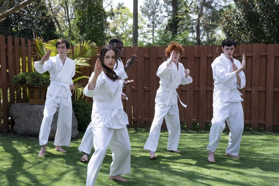 Cobra Kai