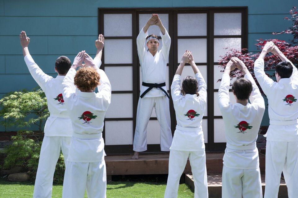 Cobra Kai