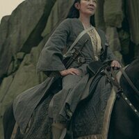 The Witcher: El origen de la sangre