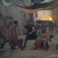 The Witcher: El origen de la sangre