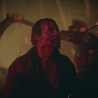 The Witcher: El origen de la sangre