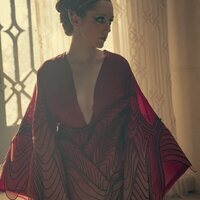 The Witcher: El origen de la sangre