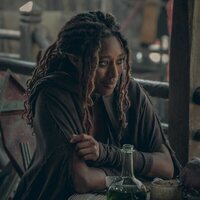 The Witcher: El origen de la sangre