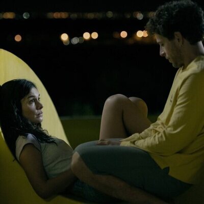 El tiempo que te doy