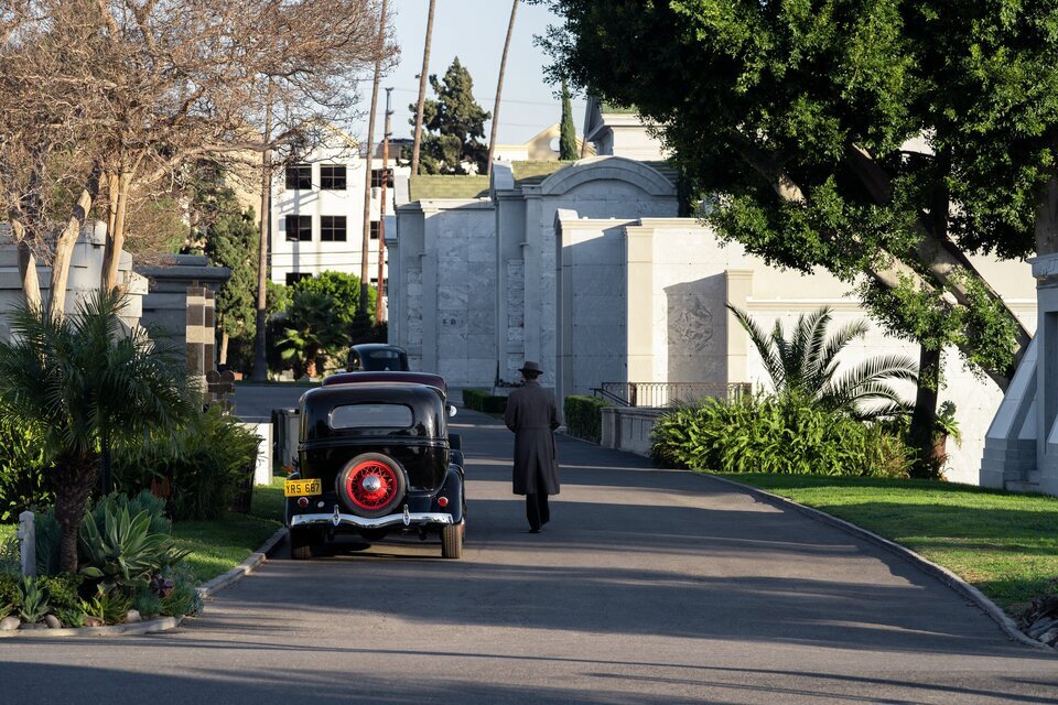 Hollywood