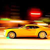 Transformers 2: La venganza de los caídos