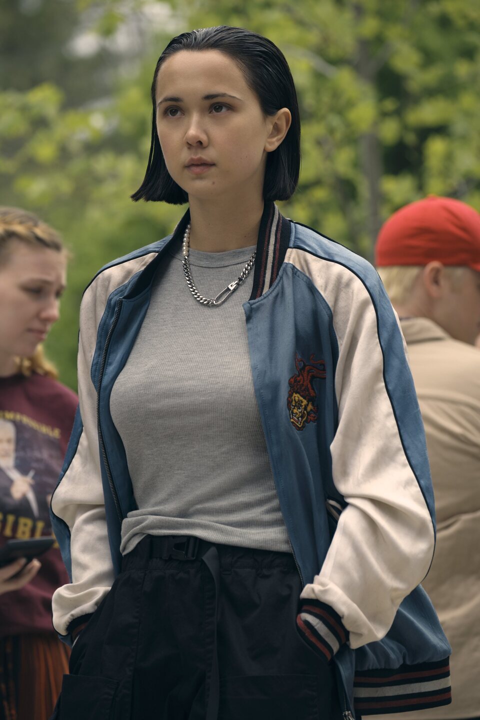 Gen V