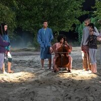 El club de la medianoche