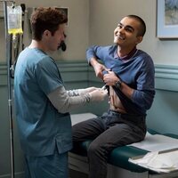 El club de la medianoche